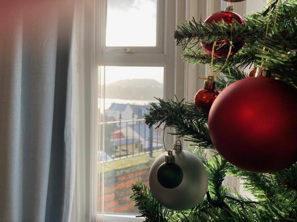 Holiday home Kitson House - Sea Views, 1 Min Walk To Harbour *