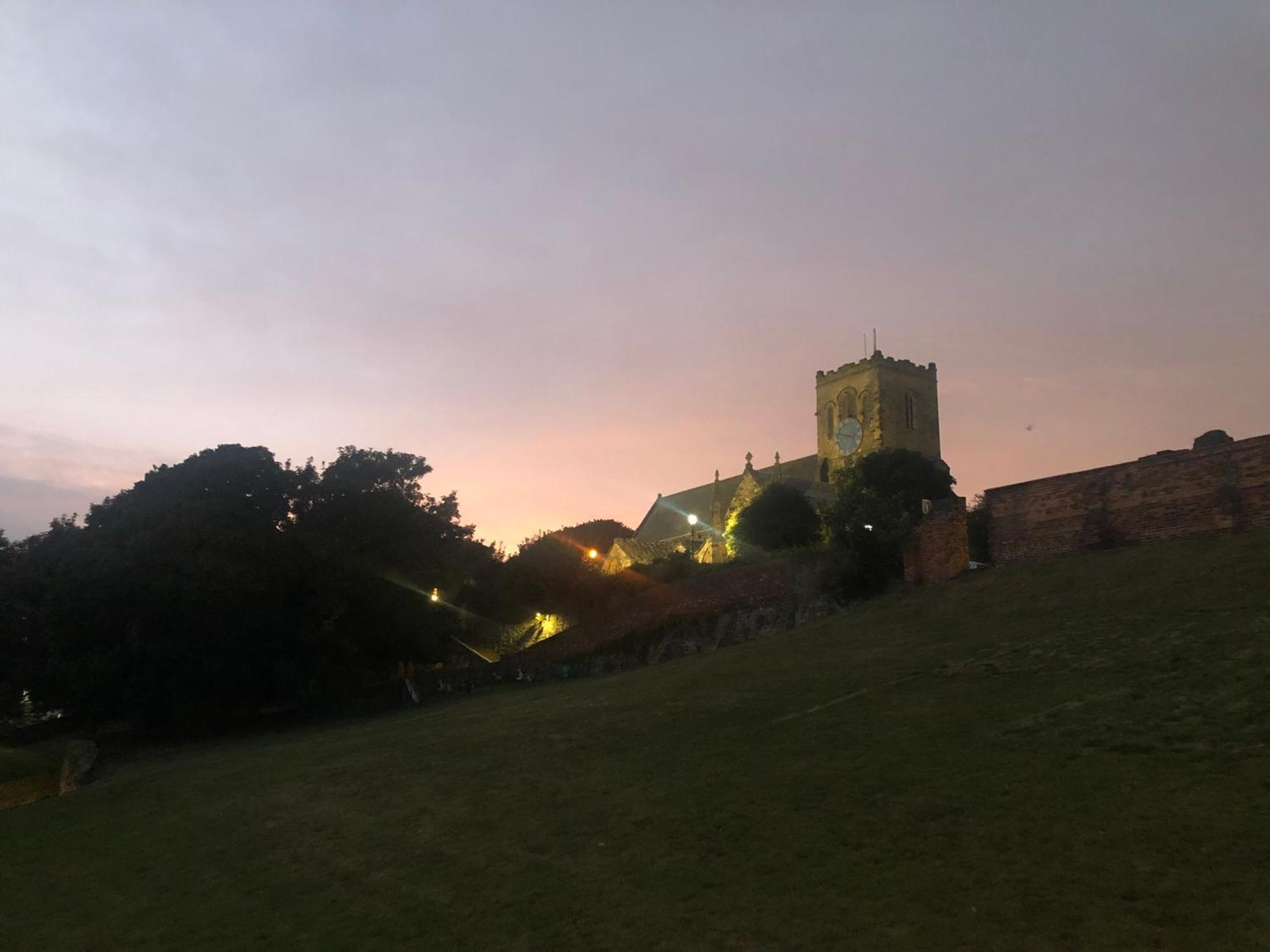 Kitson House - Sea Views, 1 Min Walk To Harbour Holiday home Scarborough