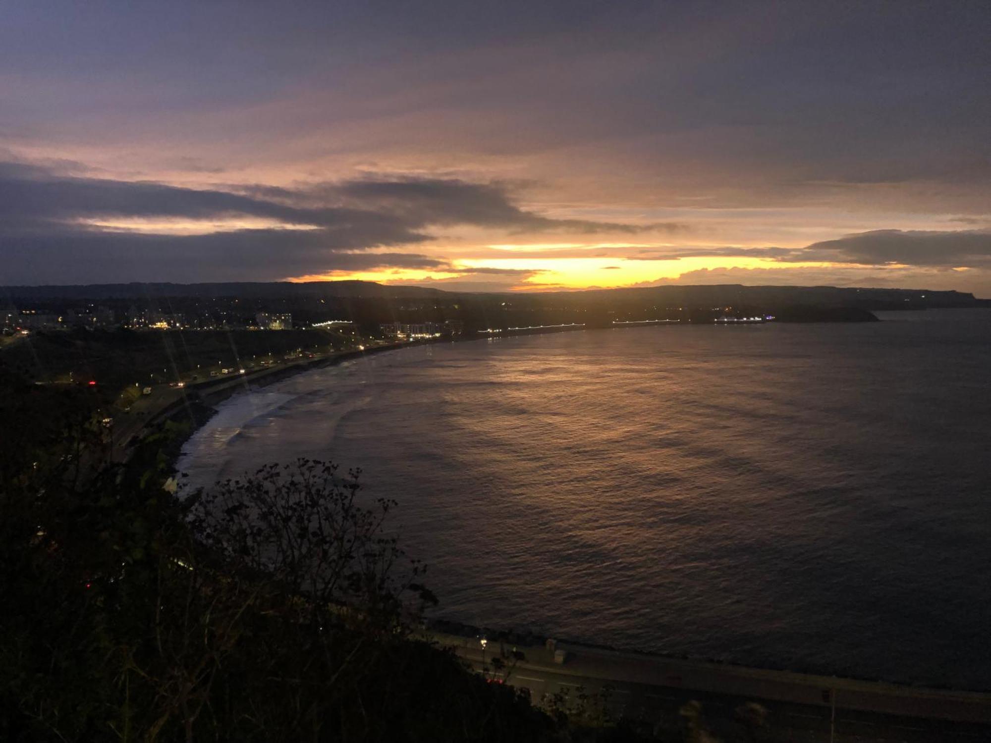 Holiday home Kitson House - Sea Views, 1 Min Walk To Harbour *